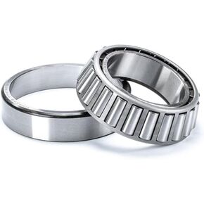 Timken SET103 Wheel Bearing and Race Set