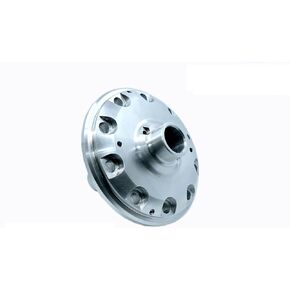 F 9" Trac Loc Posi 31 Splines