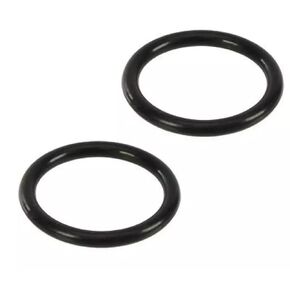 Coolant Connecting Pipe O-Ring for Honda 31.2 x 4.1 91314-PH7-003 2PCS