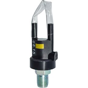 17630-16040 Power Steering Air Vacuum Control Valve, Compatible with Toyota Lexus, Land Cruiser, Replaces 1763070020, 17630-70020, 911-614