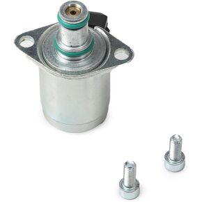 Sprwinautumme A2214600184 Power Speed Related Steering Proportioning Solenoid Valve Replacement For Mercedes-Benz C219 CLS350 W211 VF211 E270 W220 W164 W251 W221 R230 R171
