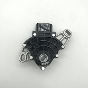 Neutral Switch.uitable for:Corolla Matrix Scion Es300 Es330 Camry Solara Rx330 Rx350 Highlander Rav4 84540-48010