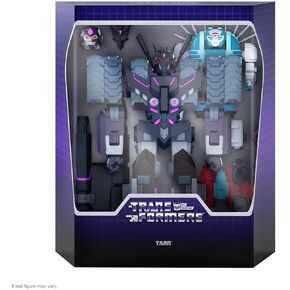 Transformers Ultimates Tarn 18cm Figure