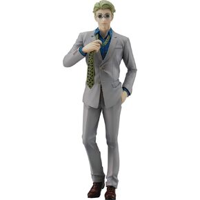 Good Smile Jujutsu Kaisen: Kento Nanami Pop Up Parade PVC Figure,Multicolor