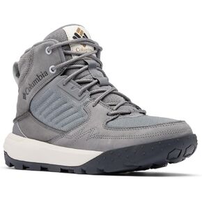 Columbia Men's Portlander Sneaker
