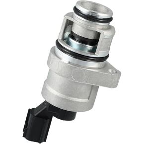 ACROPIX IACV حقن الوقود صمام التحكم في الهواء الخامل لدودج لرام 1500 2003-2007 دورانجو داكوتا 2003-2007 لسيارة جيب رانجلر ليبرتي كوماندر جراند شيروكي V6 V8 4861552AB قطع غيار السيارات