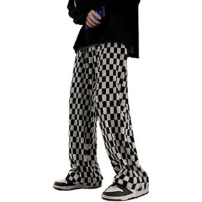 Grunge Pants Lounge Pants Vintage Clothes Goth Pants Emo Pants Emo Clothes Plaid Pants