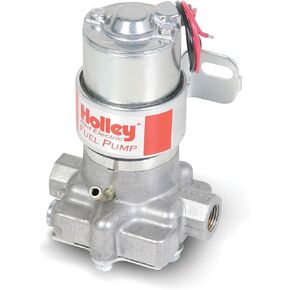 Holley 712-801-1 97 GPH RED® Electric Fuel Pump