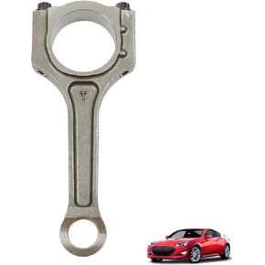 munirater Engine Connecting Rod Replacement for 2012-2016 Sonata Genesis Coupe Optima 2.0L 23510-2G440