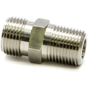 Vintage Air 36033-MPA Stainless 10 Male O-Ring Fitting