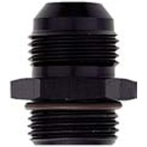 XRP 980081 Straight #8 AN Male Flare to #10 AN O-Ring Boss