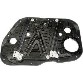 Dorman 751-130 Front Driver Side Power Window Regulator Assembly Compatible with Select Hyundai Models
