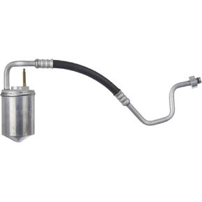 Spectra Premium 0210142 Accumulator