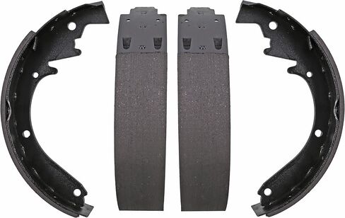 Wagner Brake Z326 Drum Brake Shoe in Saudi Arabia