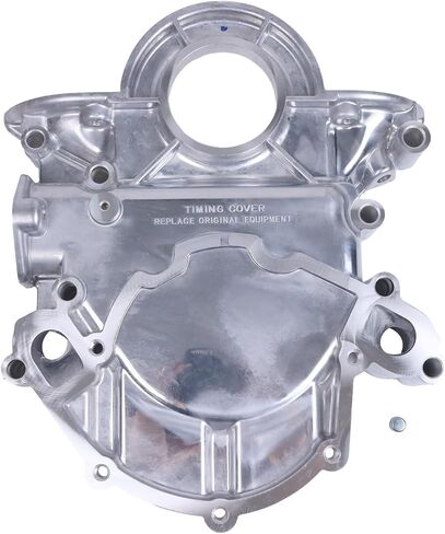 غطاء سلسلة التوقيت Y01-628 متوافق مع 1968-1980 Ford SB 289 302 351 Windsor (Non Efi) in Saudi Arabia