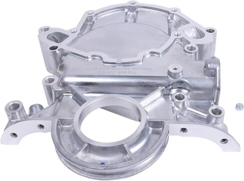 غطاء سلسلة التوقيت Y01-628 متوافق مع 1968-1980 Ford SB 289 302 351 Windsor (Non Efi) in Saudi Arabia