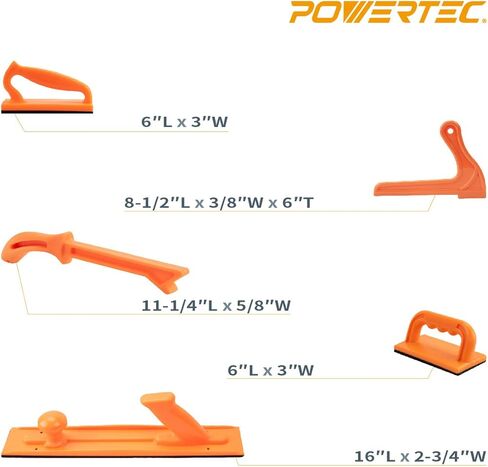 POWERTEC 71391 نظام قياس الدقة لمنشار الطاولة مع 27 زاوية توقف وشريط ميتري مشقوق 3/4 بوصة × 3/8 بوصة مع لوحة فتحة T قابلة للإزالة؛ يتضمن سياج T-Track متعدد مقاس 24 بوصة × 3 بوصة مع مقياس، وإيقاف فليب T-track in Saudi Arabia