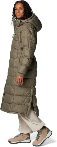 Columbia Women's Pike Lake Ii Long Jacket in Saudi Arabia