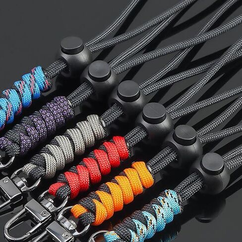 75 Pcs Single Hole Round Plastic Cord Locks Black Plastic Cord Locks for Drawstrings Shoelaces Adjustable Round Cord Stops for Paracord Backpacks in Saudi Arabia