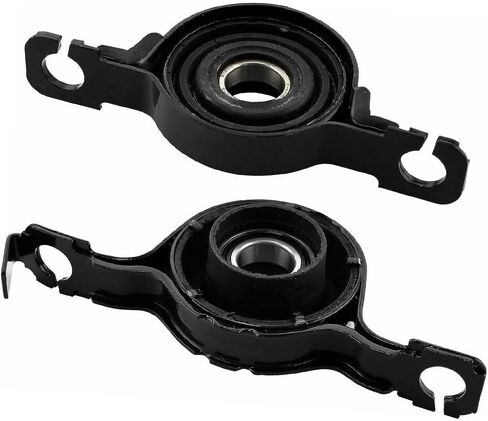 محمل دعم مركز عمود المحرك الأمامي والخلفي متوافق مع Ford Edge & Mazda CX9 2007-2013 in Kuwait