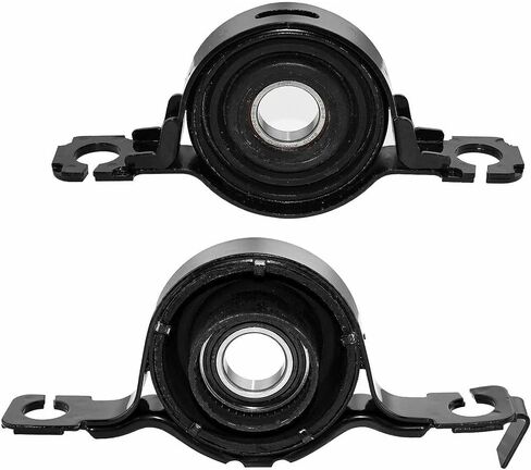 محمل دعم مركز عمود المحرك الأمامي والخلفي متوافق مع Ford Edge & Mazda CX9 2007-2013 in Kuwait