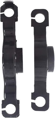 محمل دعم مركز عمود المحرك الأمامي والخلفي متوافق مع Ford Edge & Mazda CX9 2007-2013 in Kuwait