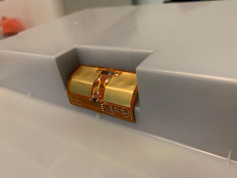 Super Easy Series Belt Reset Sticker Chip for OKI C780 C770 C760 C712 C711 C710 C612 C610 PRO 7411WT PRO 6410Neon MPS610 MPS6150C MPS710 MPS711C ES6412 ES7412 in Saudi Arabia