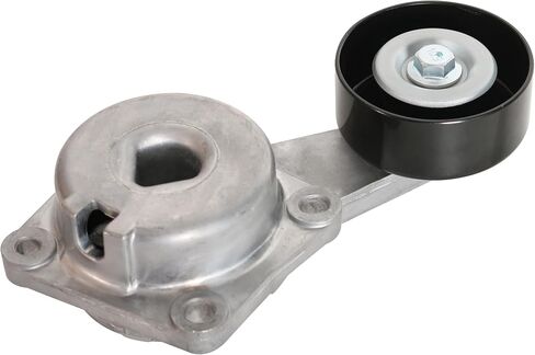 مجموعة مكونات حزام القيادة 90K-38274 مناسبة لسيارة Ford F-150 F-250 F-350 Lobo 2004، مناسبة لسيارة Ford Expedition Mustang 2005-2006، مناسبة لسيارة Lincoln Navigator 2005-2006، OE# 38274 1L2Z6B209AA 1L2E6B209CB in Saudi Arabia