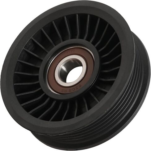 مجموعة مكونات حزام القيادة 90K-38274 مناسبة لسيارة Ford F-150 F-250 F-350 Lobo 2004، مناسبة لسيارة Ford Expedition Mustang 2005-2006، مناسبة لسيارة Lincoln Navigator 2005-2006، OE# 38274 1L2Z6B209AA 1L2E6B209CB in Saudi Arabia