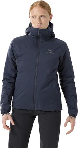 Arc'teryx Women's Atom Heavyweight Hoody in Saudi Arabia