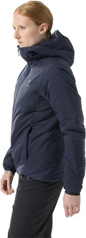 Arc'teryx Women's Atom Heavyweight Hoody in Saudi Arabia