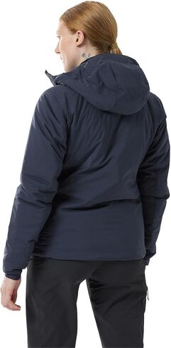 Arc'teryx Women's Atom Heavyweight Hoody in Saudi Arabia