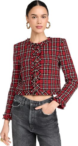 سترة كيدمان للسيدات من أليس + أوليفيا in Kuwait