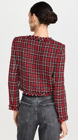 سترة كيدمان للسيدات من أليس + أوليفيا in Kuwait