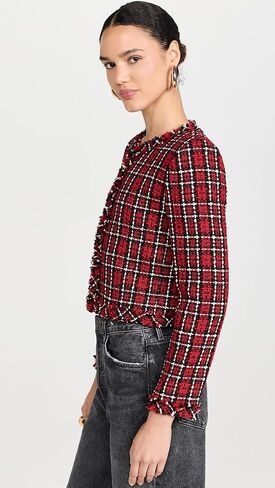 سترة كيدمان للسيدات من أليس + أوليفيا in Kuwait