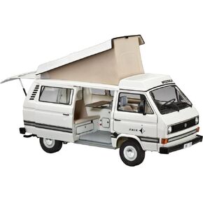 Revell 07344 1:25 Volkswagen T3 Camper