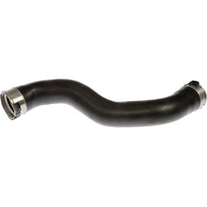 Dorman 667-366 Intercooler to Engine (Cold Side - Left) Intercooler Hose Compatible with Select Mercedes-Benz Models