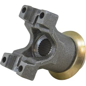 Yukon yoke for Ford 8" with a 1310 U/Joint size