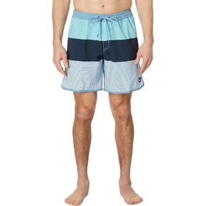 Quiksilver 17" Surfsilk Tijuana Volley Shorts