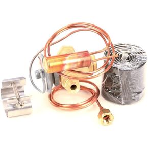 S1-1TVM4H1 R410A 5/8 M X 5/8 F Sp Thermal Expansion Valve Kit
