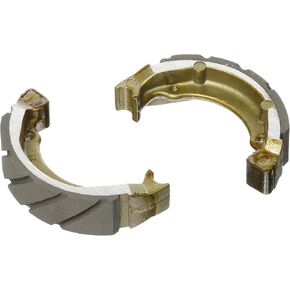 EBC Brakes 614G Water Grooved Brake Shoe