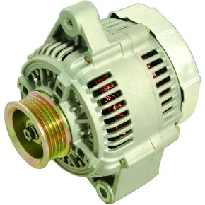 LUCAS ALTERNATOR 13754 COMPATIBLE WITH TOYOTA CAMRY L4 2.2L 1997-2001 97 98 99 00 01 AL3261N 1012119510 1012119580 9661219951 2706003060 2706074590 270607459084 270607464084