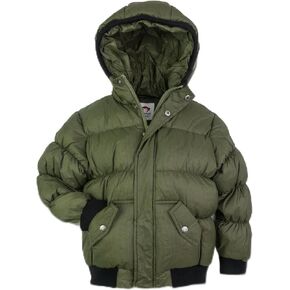 Appaman Boys' Puffy Coat (Toddler/Little Big Kids)