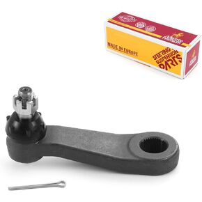 Metrix Premium Chassis Parts - Pitman Arm Fits 97-02 Ford Expedition, 97-03 F-150, 97-98 F-250, 97-03 Lobo (Mexico), 98-02 Lincoln Navigator, 02 Blackwood, Replacement K8700, Made in Europe