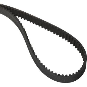 Cloyes B306 Timing Belt, Black