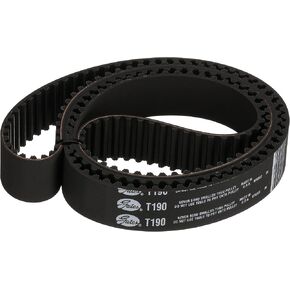 Gates T190 Premium Automotive Timing Belt