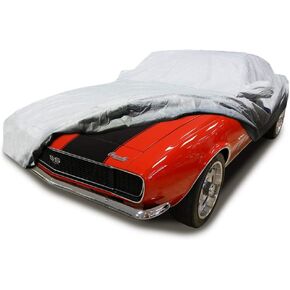 Ultrashield Custom Fit 1967 1968 1969 Chevy Camaro Car Cover Heavy Duty All Weatherproof Covers in Saudi Arabia