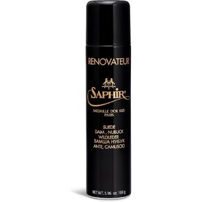 SAPHIR Medaille d'Or Suede Renovator - Light Brown
