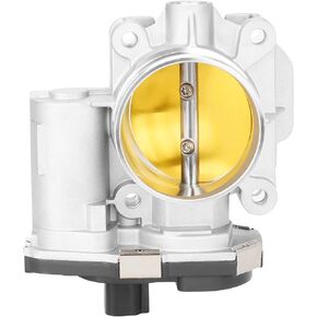 Electronic Throttle Body for Chevy Malibu/Cobalt/Equinox/Captiva Sport/HHR, for Saturn Aura/Sky/Vue, for Pontiac G5/G6/Solstice, for Buick Allure, for GMC Terrain, 2.4L 2007-2012