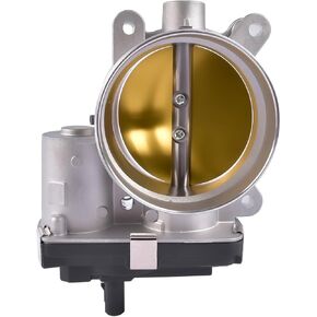 Throttle Body Replacement for Chevy Silverado 1500 Suburban Tahoe GMC Sierra 1500 Yukon XL/Yukon 5.3L 2014-2022 12617792 12678224 12713775